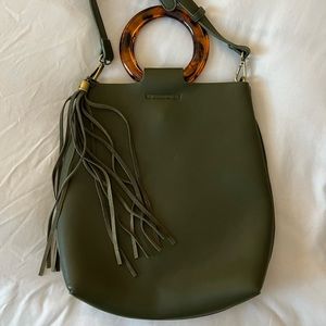 Anthropologie Bag